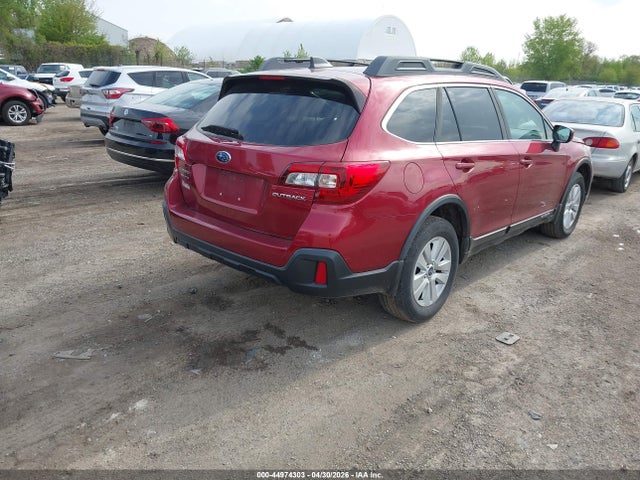4S4BSACC0J3296969 Subaru Outback 2.5i Premium