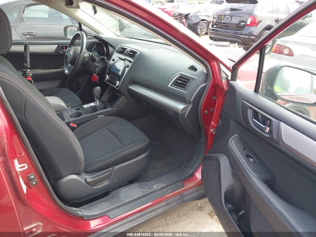 4S4BSACC0J3296969 Subaru Outback 2.5i Premium