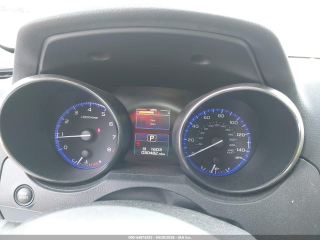 4S4BSACC0J3296969 Subaru Outback 2.5i Premium