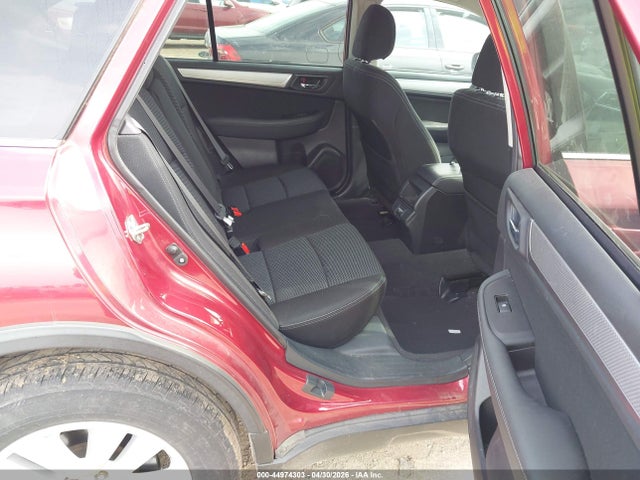4S4BSACC0J3296969 Subaru Outback 2.5i Premium