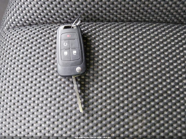 44974306 :رقم المزاد ، 2GNALBEK2F1155641 vin ، 2015 Chevrolet Equinox 1lt مزاد بيع