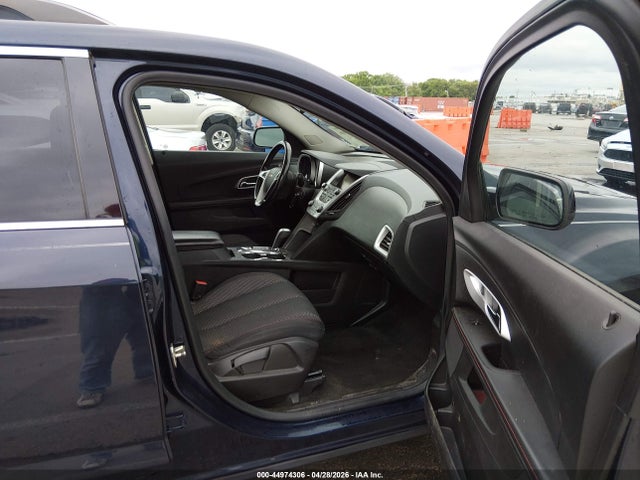 44974306 :رقم المزاد ، 2GNALBEK2F1155641 vin ، 2015 Chevrolet Equinox 1lt مزاد بيع