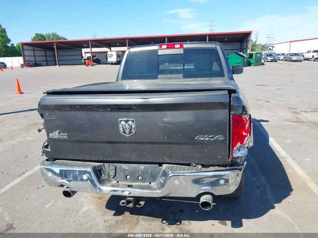 Продаж на аукціоні авто 2018 Ram 1500 Big Horn  4x4 5'7 Box, vin: 3C6RR7LT6JG135788, номер лоту: 44974308