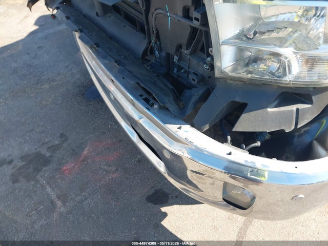 Продаж на аукціоні авто 2018 Ram 1500 Big Horn  4x4 5'7 Box, vin: 3C6RR7LT6JG135788, номер лоту: 44974308