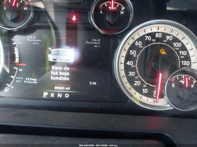 Продаж на аукціоні авто 2018 Ram 1500 Big Horn  4x4 5'7 Box, vin: 3C6RR7LT6JG135788, номер лоту: 44974308