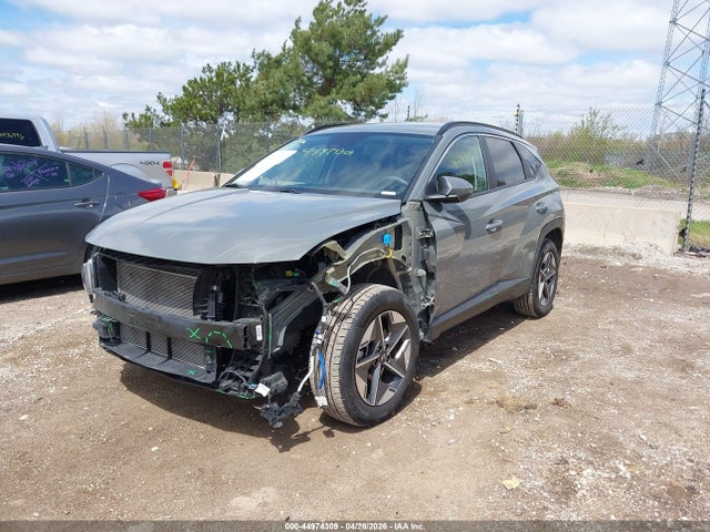 Продаж на аукціоні авто 2025 Hyundai Tucson Sel, vin: 5NMJBCDEXSH469685, номер лоту: 44974309