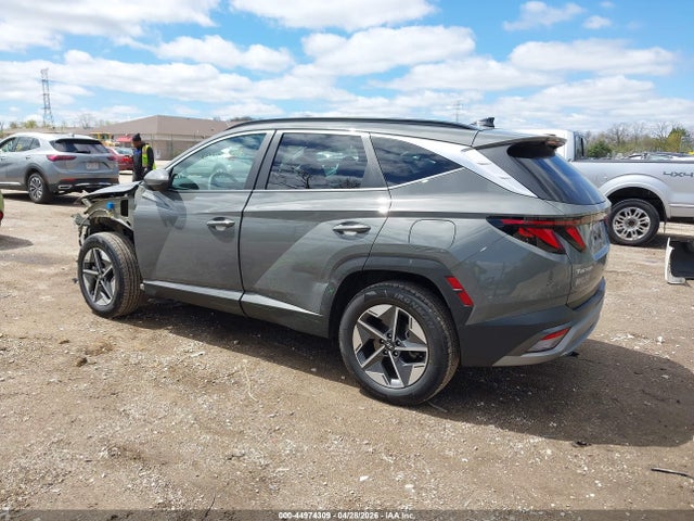 Продаж на аукціоні авто 2025 Hyundai Tucson Sel, vin: 5NMJBCDEXSH469685, номер лоту: 44974309
