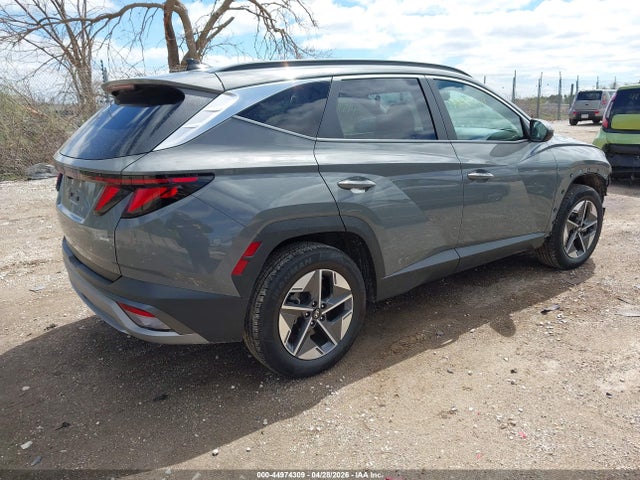 Продаж на аукціоні авто 2025 Hyundai Tucson Sel, vin: 5NMJBCDEXSH469685, номер лоту: 44974309