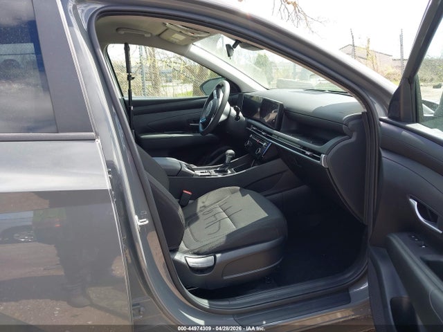 Продаж на аукціоні авто 2025 Hyundai Tucson Sel, vin: 5NMJBCDEXSH469685, номер лоту: 44974309