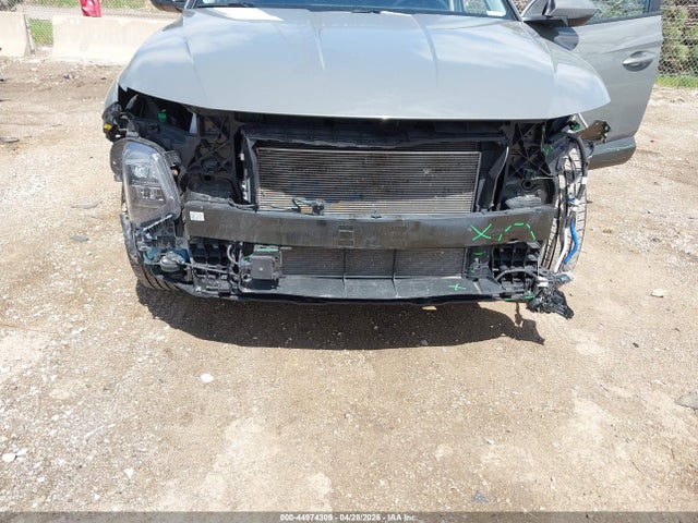 Продаж на аукціоні авто 2025 Hyundai Tucson Sel, vin: 5NMJBCDEXSH469685, номер лоту: 44974309