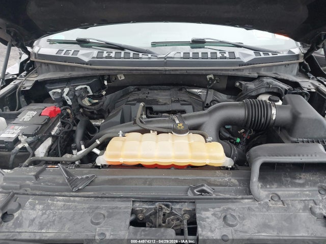 Aukcja sprzedaży 2018 Ford F-150 Xlt, vin: 1FTEW1EP5JFC56584, numer aukcji: 44974312