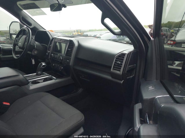 Aukcja sprzedaży 2018 Ford F-150 Xlt, vin: 1FTEW1EP5JFC56584, numer aukcji: 44974312