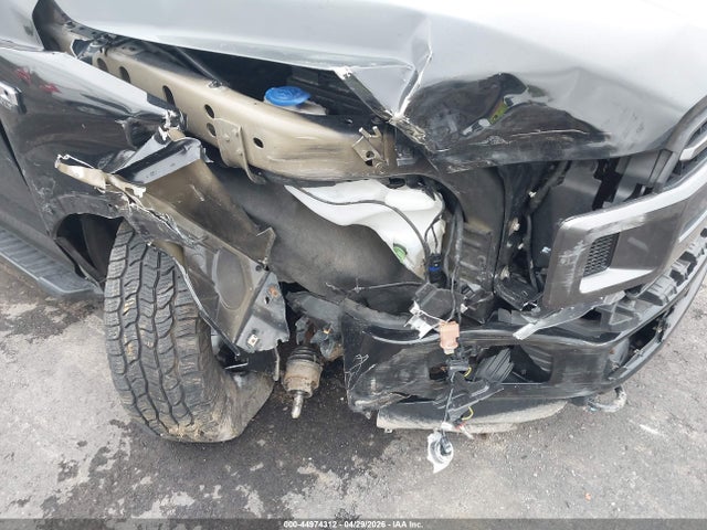 Aukcja sprzedaży 2018 Ford F-150 Xlt, vin: 1FTEW1EP5JFC56584, numer aukcji: 44974312