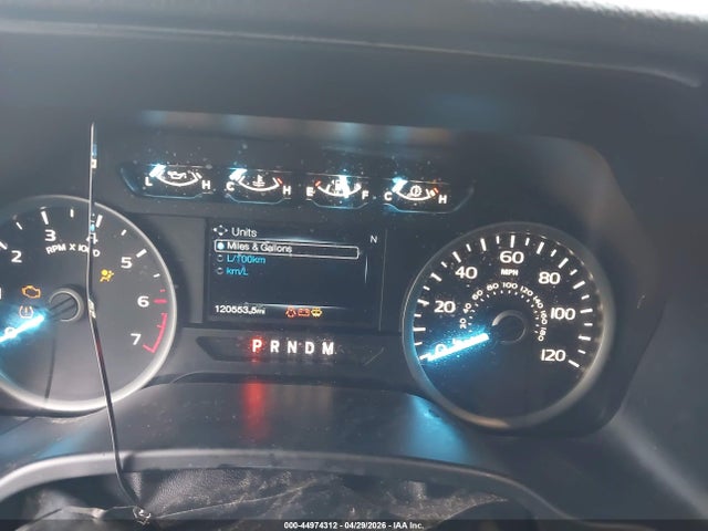 Aukcja sprzedaży 2018 Ford F-150 Xlt, vin: 1FTEW1EP5JFC56584, numer aukcji: 44974312