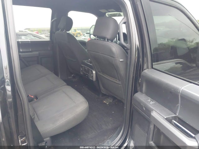 Aukcja sprzedaży 2018 Ford F-150 Xlt, vin: 1FTEW1EP5JFC56584, numer aukcji: 44974312