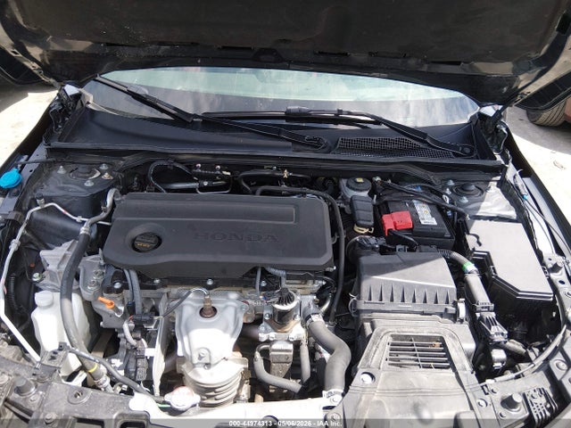 Aukcja sprzedaży 2025 Honda Civic Sedan Sport, vin: 19XFL2H83SE003623, numer aukcji: 44974313