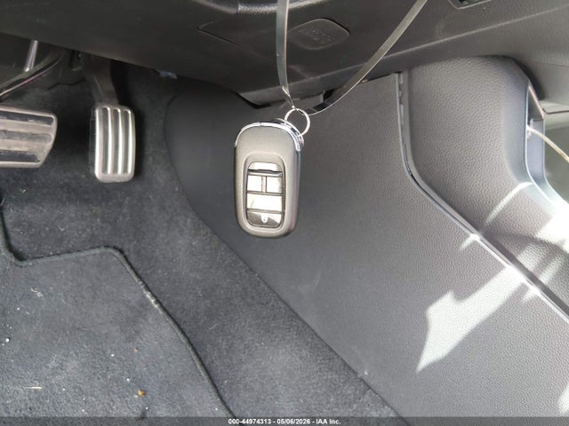 Aukcja sprzedaży 2025 Honda Civic Sedan Sport, vin: 19XFL2H83SE003623, numer aukcji: 44974313