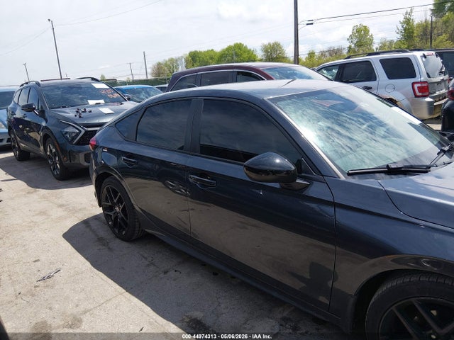 Aukcja sprzedaży 2025 Honda Civic Sedan Sport, vin: 19XFL2H83SE003623, numer aukcji: 44974313