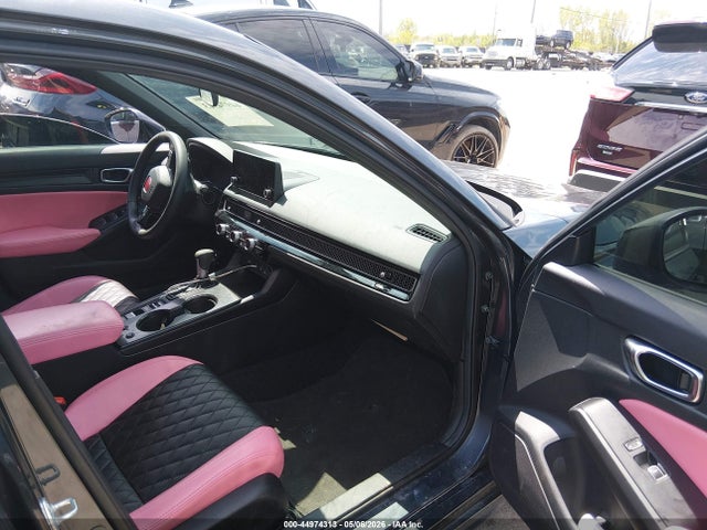 Aukcja sprzedaży 2025 Honda Civic Sedan Sport, vin: 19XFL2H83SE003623, numer aukcji: 44974313