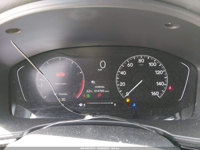 Aukcja sprzedaży 2025 Honda Civic Sedan Sport, vin: 19XFL2H83SE003623, numer aukcji: 44974313