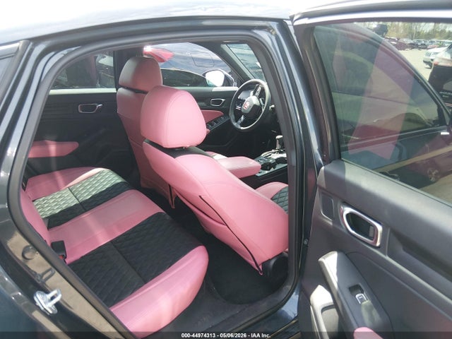 Aukcja sprzedaży 2025 Honda Civic Sedan Sport, vin: 19XFL2H83SE003623, numer aukcji: 44974313