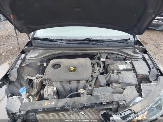 Продаж на аукціоні авто 2020 Hyundai Elantra Sel, vin: 5NPD84LF7LH582350, номер лоту: 44974314