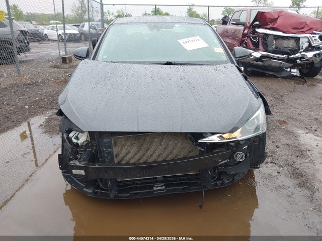 2020 Hyundai Elantra Sel მანქანა იყიდება აუქციონზე, vin: 5NPD84LF7LH582350, აუქციონის ნომერი: 44974314