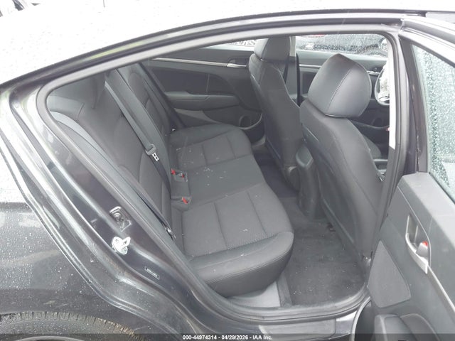 Продаж на аукціоні авто 2020 Hyundai Elantra Sel, vin: 5NPD84LF7LH582350, номер лоту: 44974314