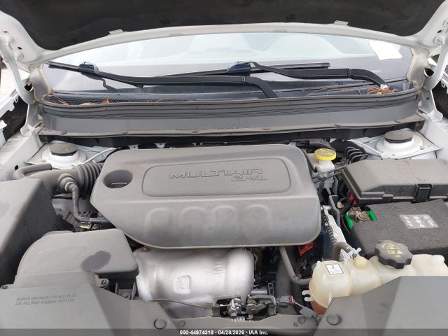Auction sale of the 2020 Jeep Cherokee Latitude 4x4, vin: 1C4PJMCB2LD637601, lot number: 44974318