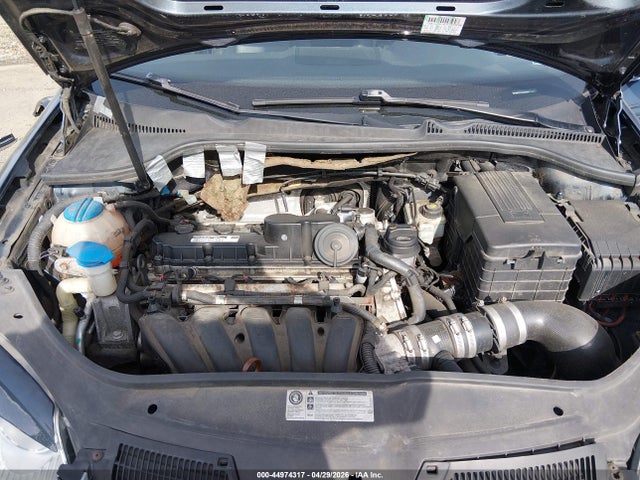 Aukcja sprzedaży 2010 Volkswagen Jetta Se, vin: 3VWRZ7AJ2AM057325, numer aukcji: 44974317