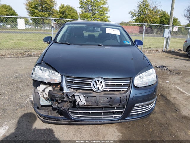 Aukcja sprzedaży 2010 Volkswagen Jetta Se, vin: 3VWRZ7AJ2AM057325, numer aukcji: 44974317