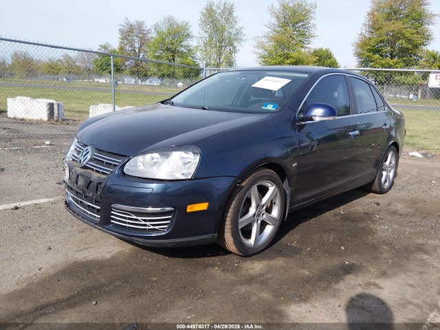 Aukcja sprzedaży 2010 Volkswagen Jetta Se, vin: 3VWRZ7AJ2AM057325, numer aukcji: 44974317
