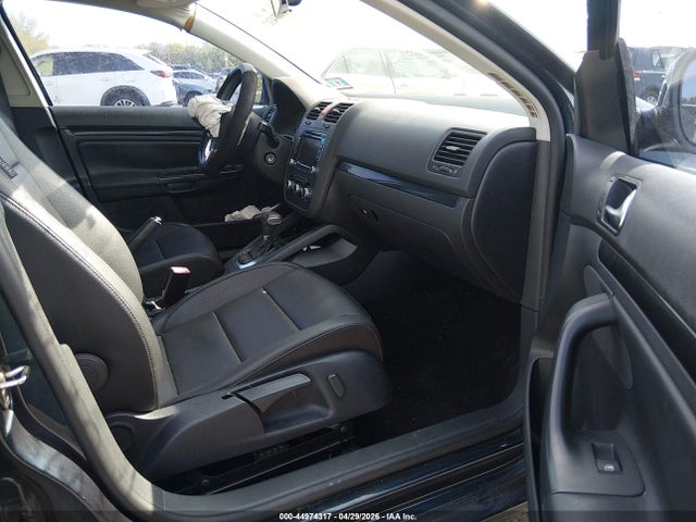 Aukcja sprzedaży 2010 Volkswagen Jetta Se, vin: 3VWRZ7AJ2AM057325, numer aukcji: 44974317