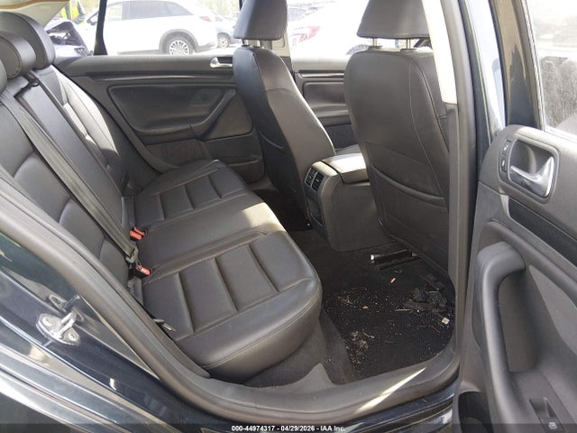 Aukcja sprzedaży 2010 Volkswagen Jetta Se, vin: 3VWRZ7AJ2AM057325, numer aukcji: 44974317