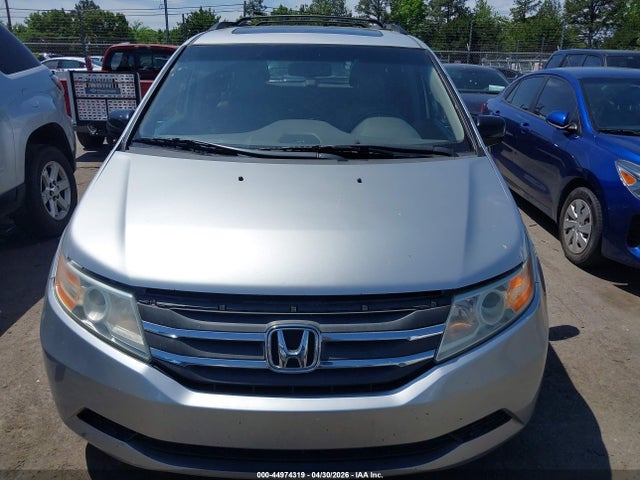Продажа на аукционе авто 2012 Honda Odyssey Ex-l, vin: 5FNRL5H61CB093072, номер лота: 44974319