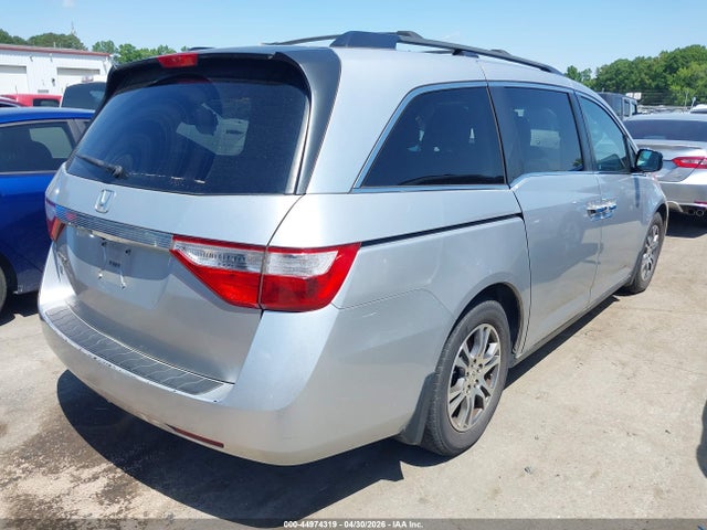 Продажа на аукционе авто 2012 Honda Odyssey Ex-l, vin: 5FNRL5H61CB093072, номер лота: 44974319