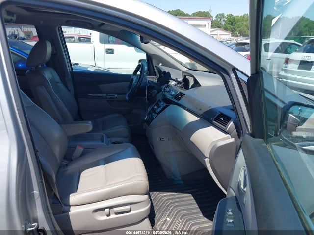 Продажа на аукционе авто 2012 Honda Odyssey Ex-l, vin: 5FNRL5H61CB093072, номер лота: 44974319