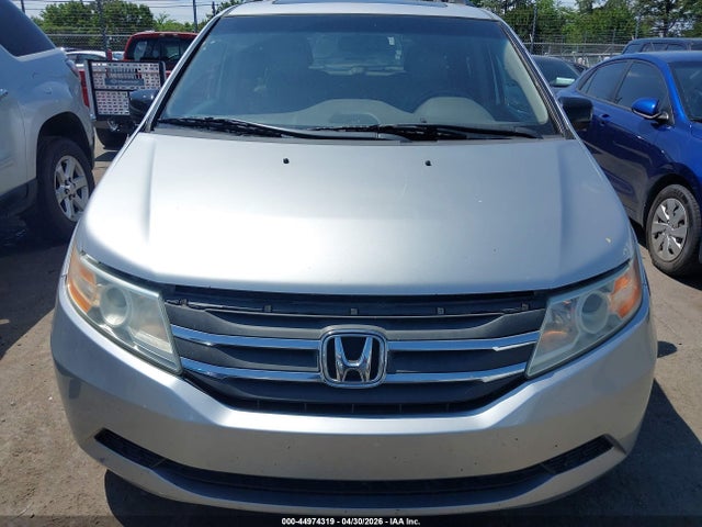 Продажа на аукционе авто 2012 Honda Odyssey Ex-l, vin: 5FNRL5H61CB093072, номер лота: 44974319