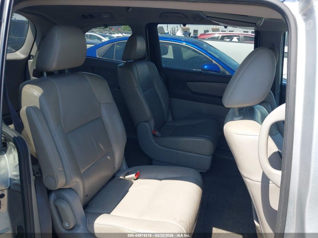 Продажа на аукционе авто 2012 Honda Odyssey Ex-l, vin: 5FNRL5H61CB093072, номер лота: 44974319