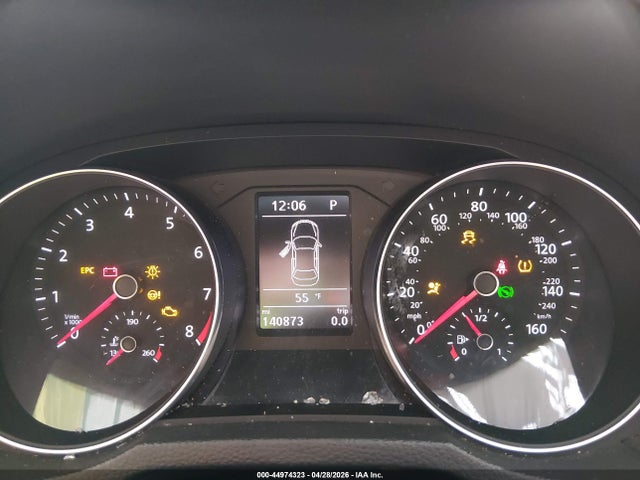 Продаж на аукціоні авто 2016 Volkswagen Passat 1.8t R-line, vin: 1VWAT7A35GC067504, номер лоту: 44974323