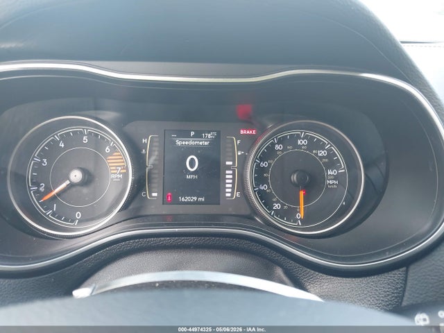 Продаж на аукціоні авто 2019 Jeep Cherokee Latitude Fwd, vin: 1C4PJLCB9KD470033, номер лоту: 44974325