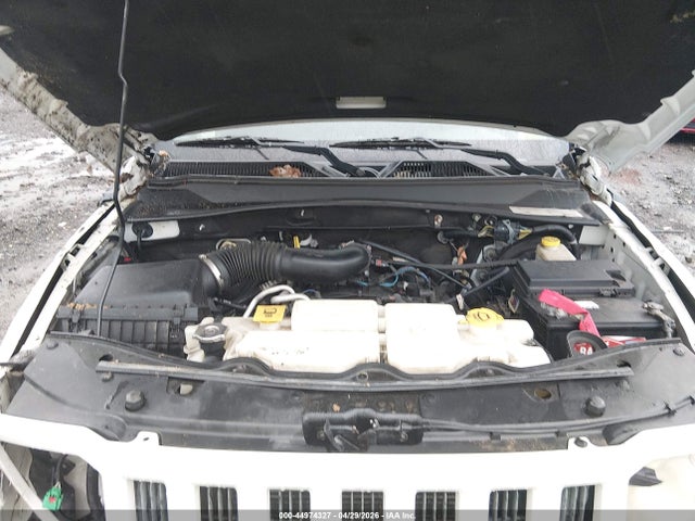 Aukcja sprzedaży 2012 Jeep Liberty Sport, vin: 1C4PJMAK3CW100307, numer aukcji: 44974327