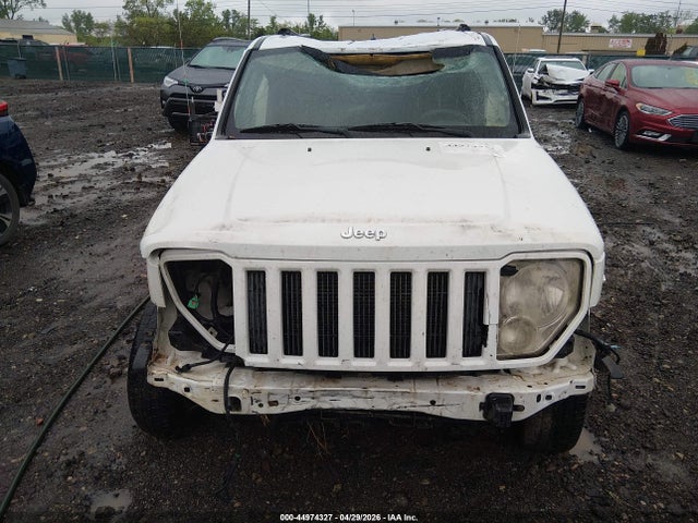 Aukcja sprzedaży 2012 Jeep Liberty Sport, vin: 1C4PJMAK3CW100307, numer aukcji: 44974327