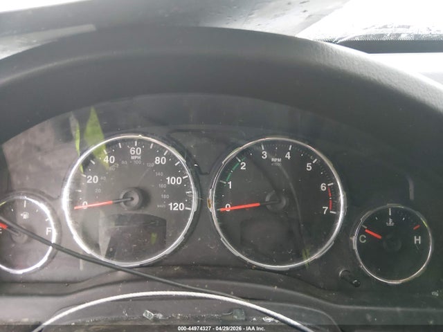 Aukcja sprzedaży 2012 Jeep Liberty Sport, vin: 1C4PJMAK3CW100307, numer aukcji: 44974327