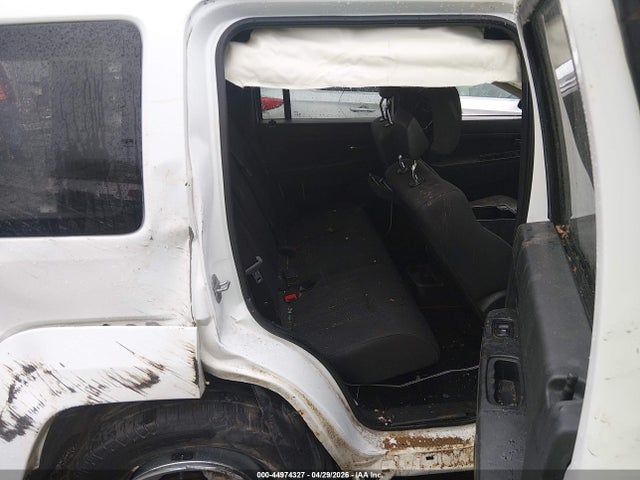 Aukcja sprzedaży 2012 Jeep Liberty Sport, vin: 1C4PJMAK3CW100307, numer aukcji: 44974327