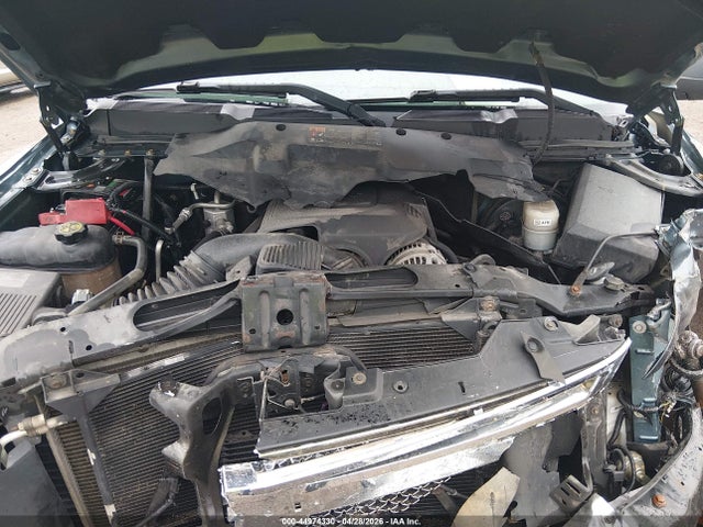 Aukcja sprzedaży 2012 Chevrolet Silverado 1500 Lt, vin: 1GCPKSE7XCF117581, numer aukcji: 44974330