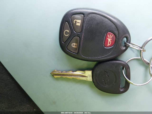 Aukcja sprzedaży 2012 Chevrolet Silverado 1500 Lt, vin: 1GCPKSE7XCF117581, numer aukcji: 44974330