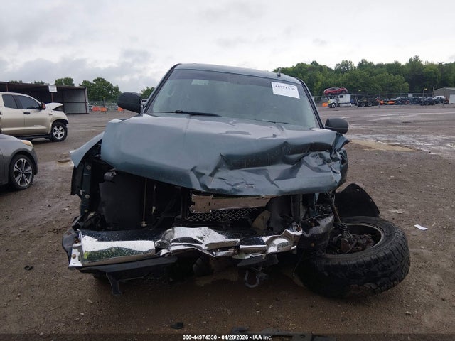 Aukcja sprzedaży 2012 Chevrolet Silverado 1500 Lt, vin: 1GCPKSE7XCF117581, numer aukcji: 44974330