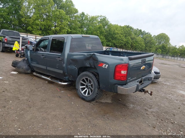 Aukcja sprzedaży 2012 Chevrolet Silverado 1500 Lt, vin: 1GCPKSE7XCF117581, numer aukcji: 44974330