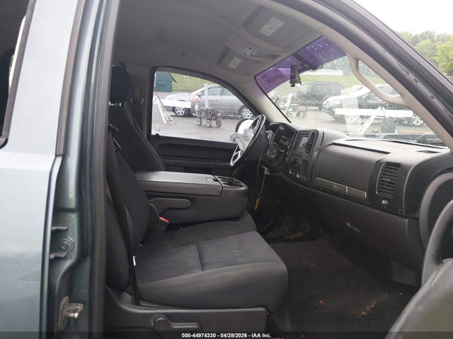 Aukcja sprzedaży 2012 Chevrolet Silverado 1500 Lt, vin: 1GCPKSE7XCF117581, numer aukcji: 44974330